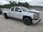 2014 Chevrolet Silverado C1500 Lt продається в Harleyville, SC - Front End