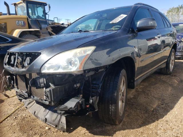 2008 Lexus Rx 350