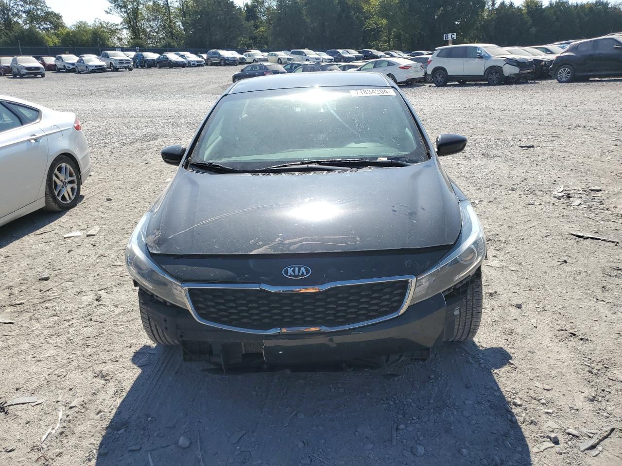 3KPFL4A71HE027327 2017 Kia Forte Lx