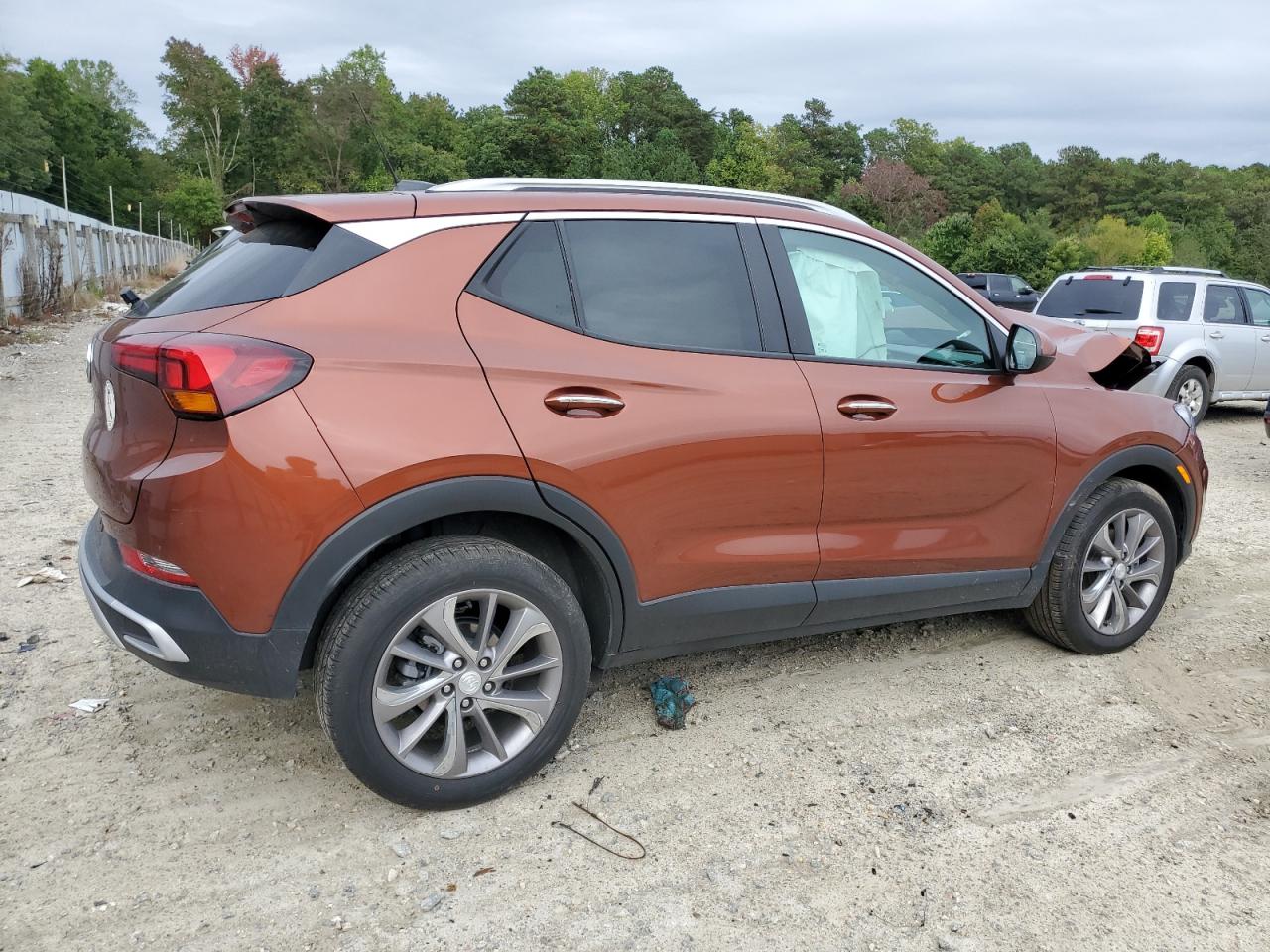 2020 Buick Encore - Image 3