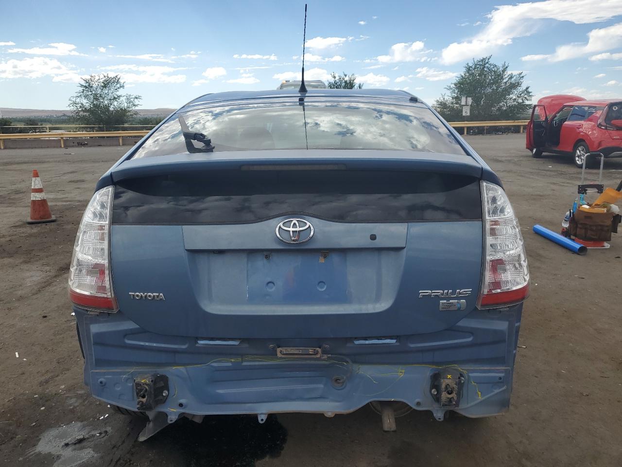 JTDKB20U077617188 2007 Toyota Prius