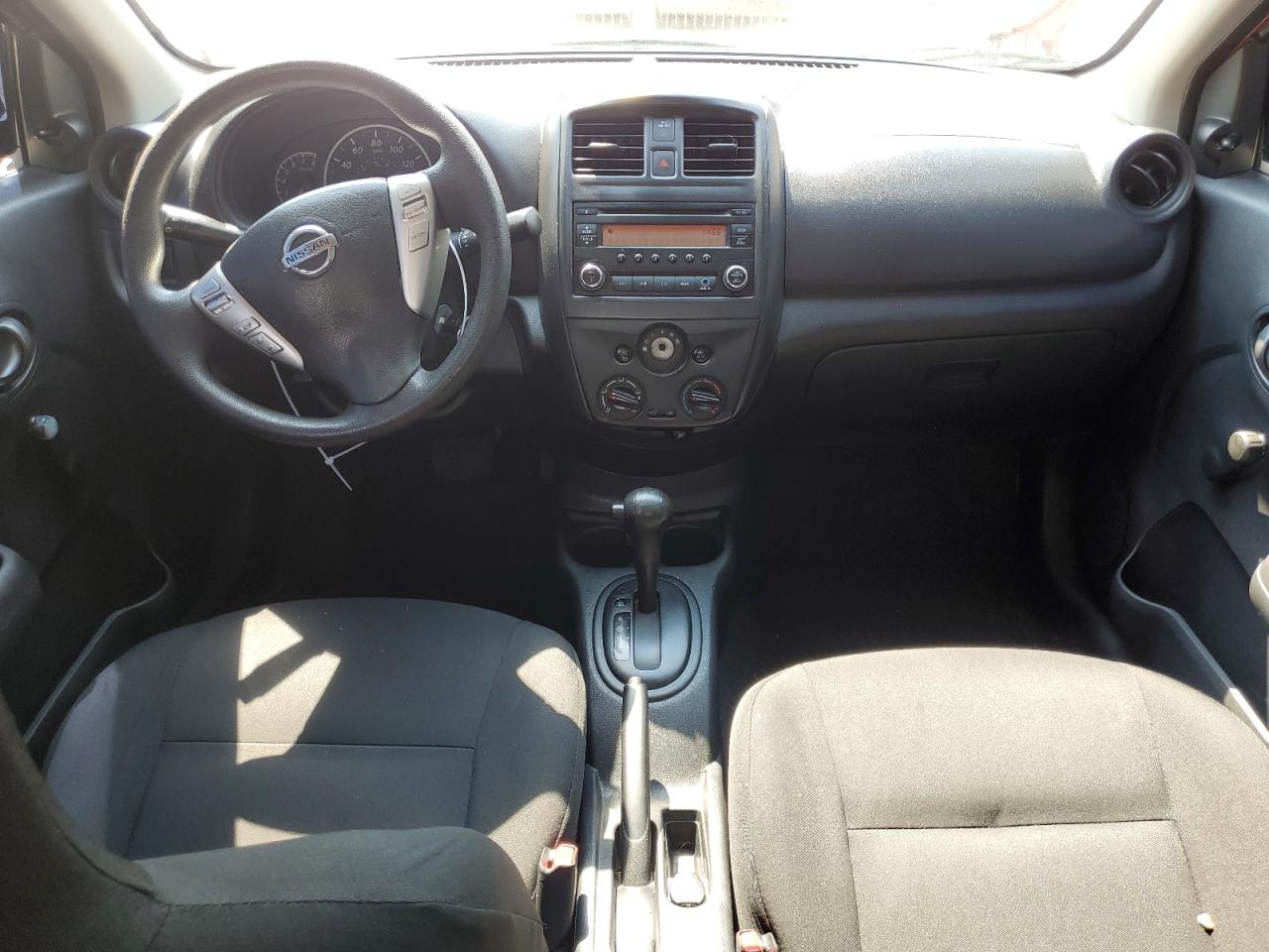 3N1CN7APXFL883526 2015 Nissan Versa S