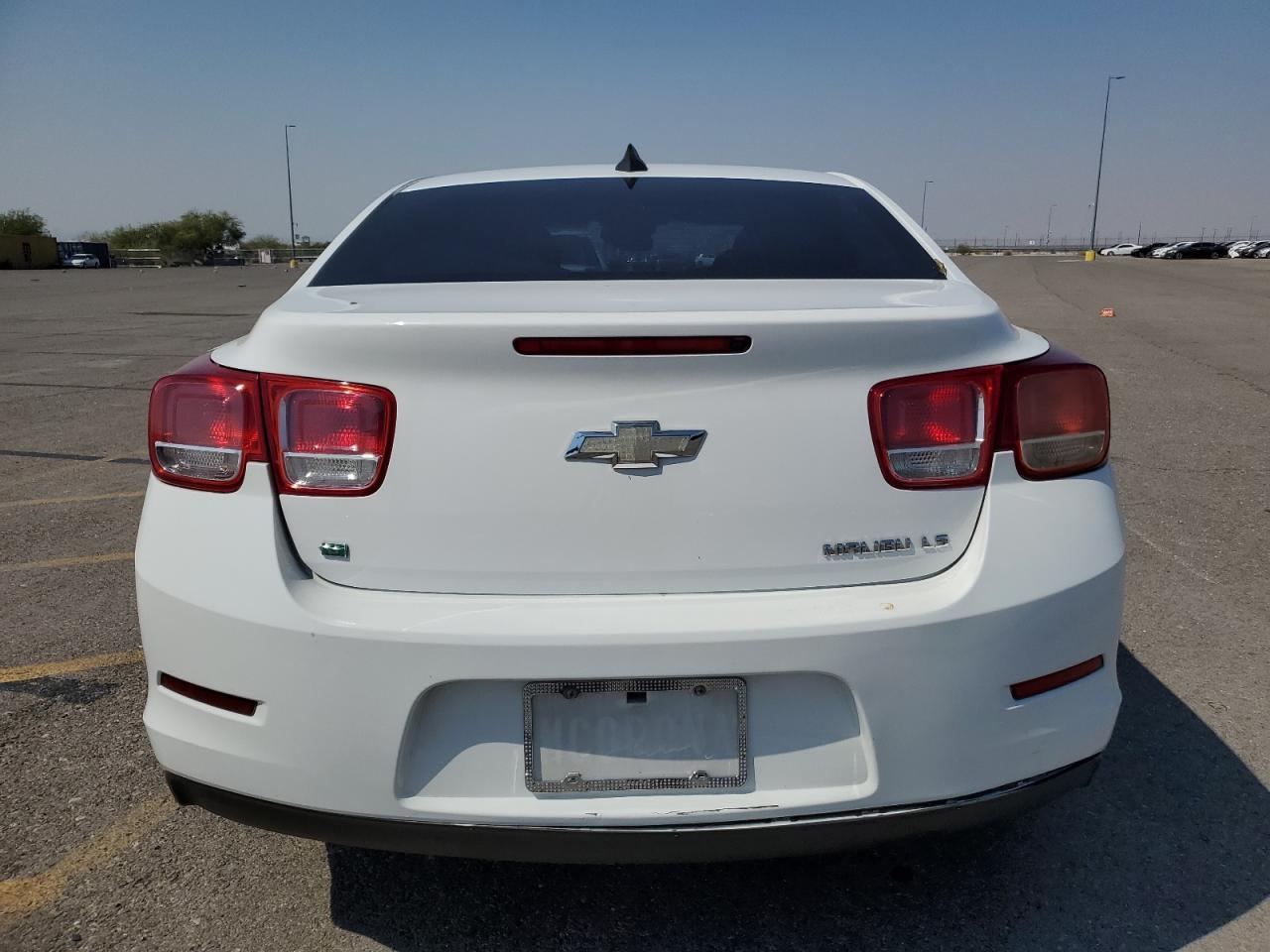 1G11A5SL1FU149579 2015 Chevrolet Malibu Ls