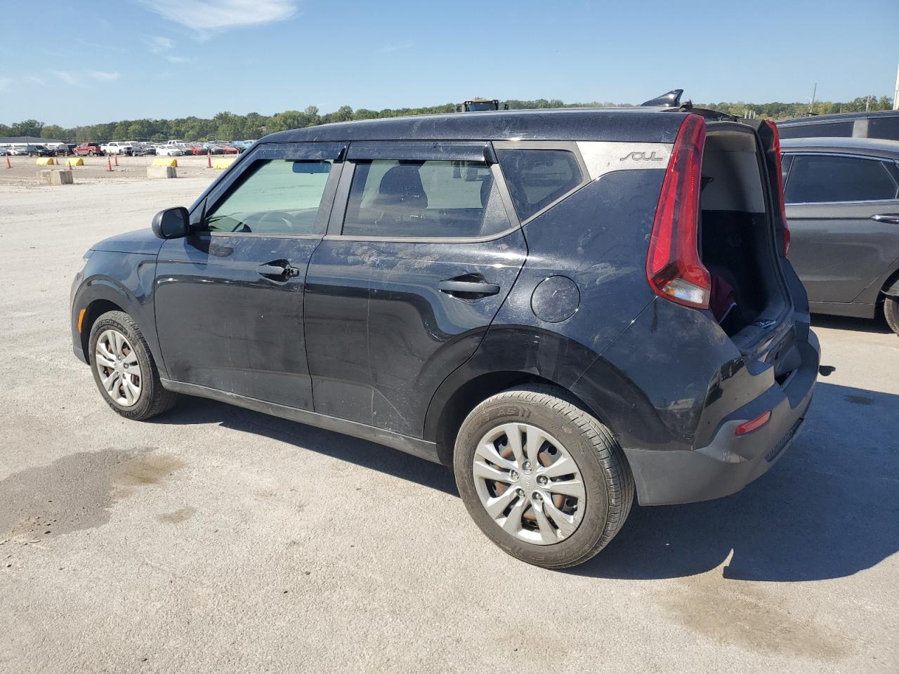 2020 Kia Soul - Image 2