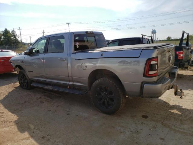  RAM 2500 2020 Silver