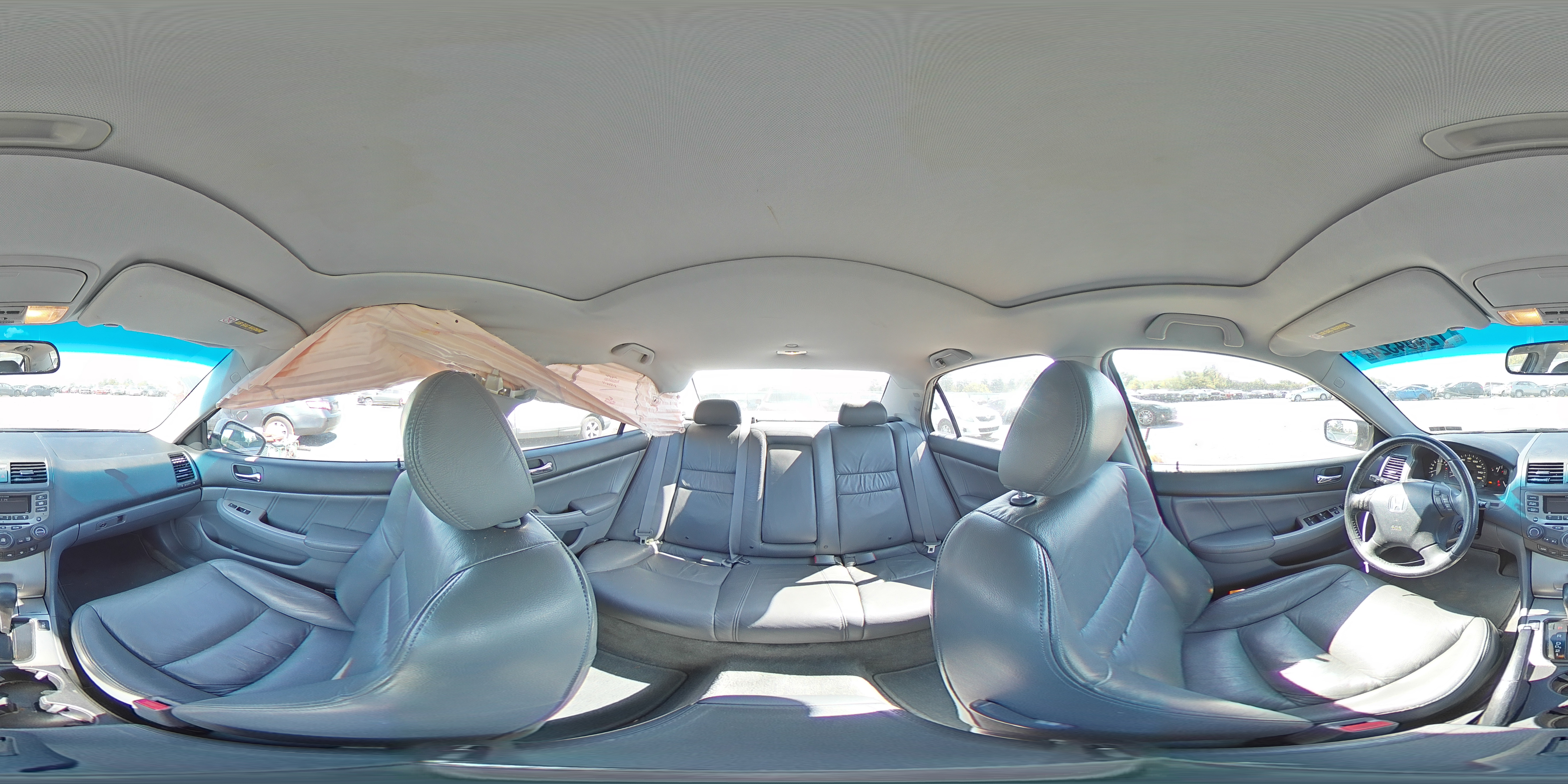 2006 Honda Accord Ex VIN: 1HGCM66556A058388 Lot: 72404324