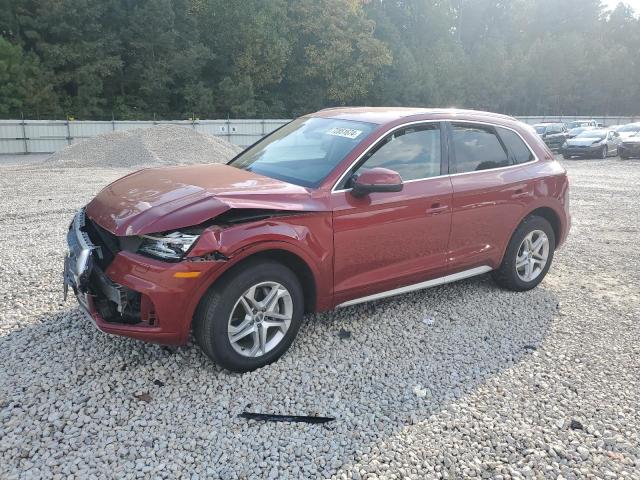 2019 Audi Q5 Premium