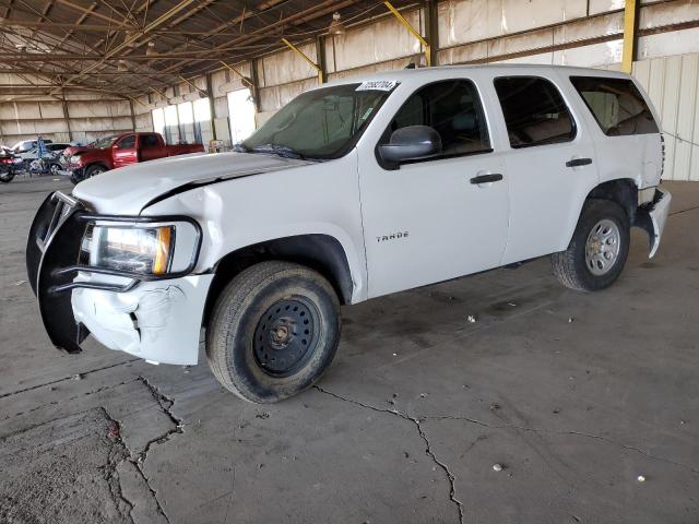 2010 Chevrolet Tahoe K1500 Ls