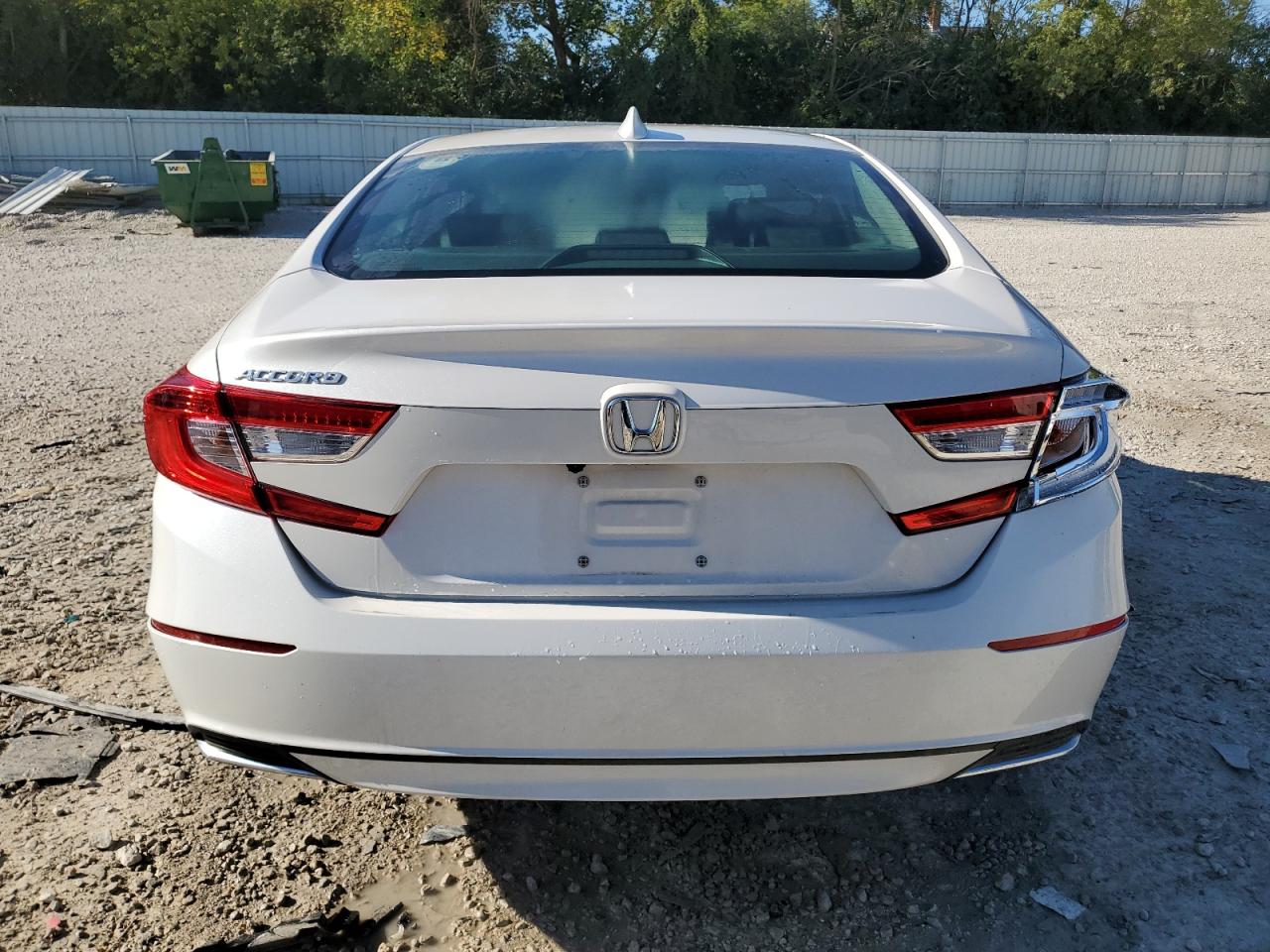 1HGCV1F44KA087690 2019 Honda Accord Ex