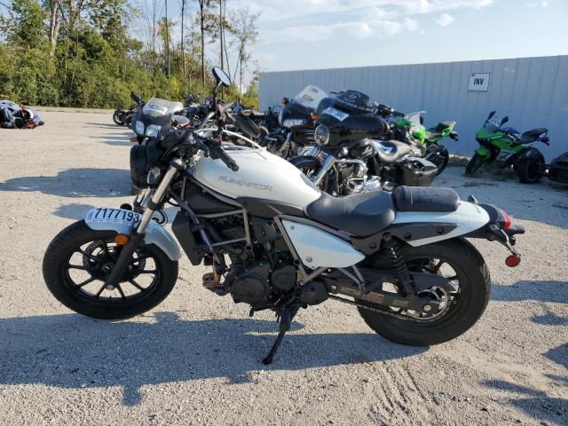 2024 KAWASAKI EL450 A