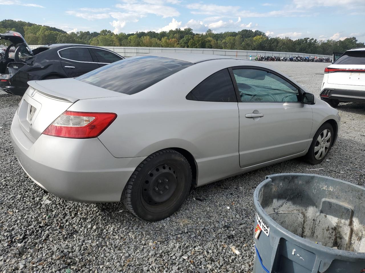 2010 Honda Civic - Image 3