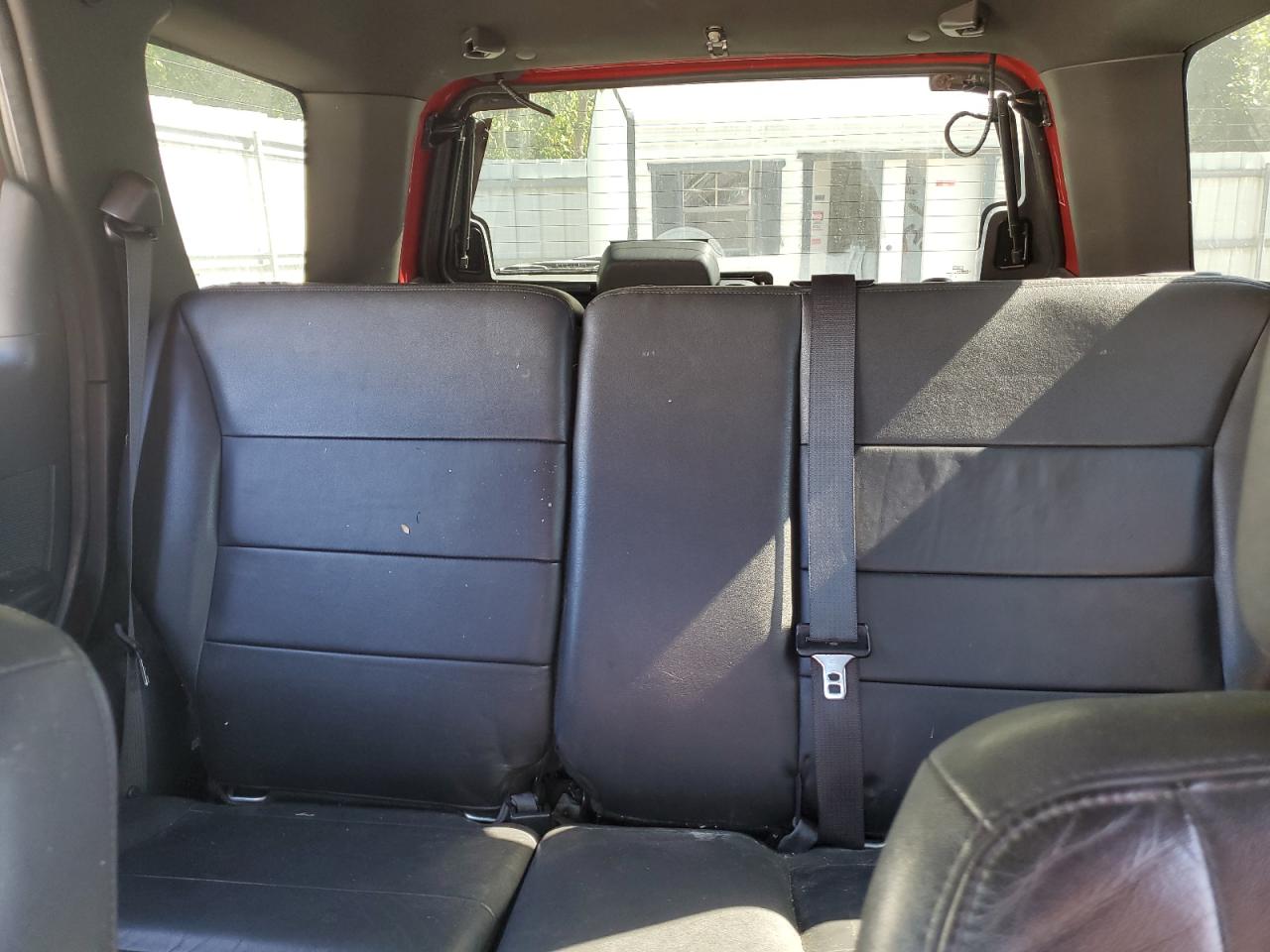 2011 Ford Escape - Image 10