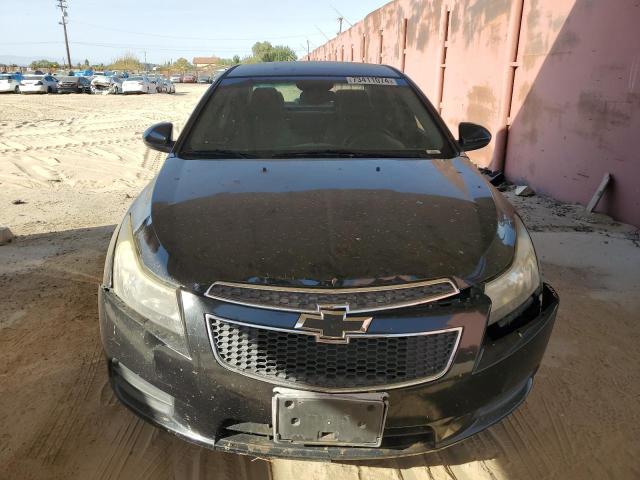 Седаны CHEVROLET CRUZE 2014 Черный