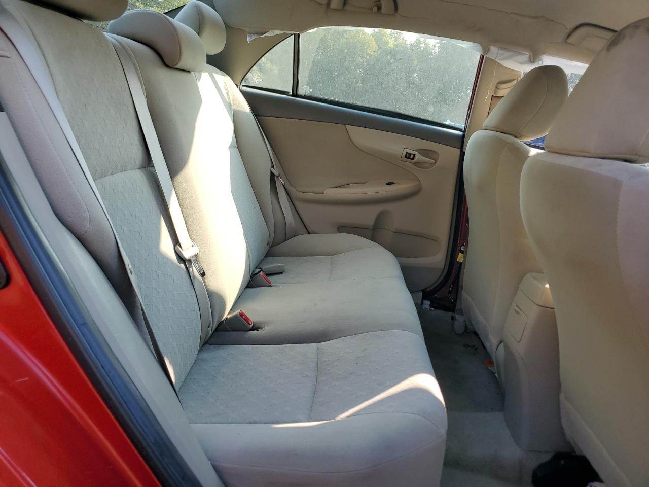 2009 Toyota Corolla - Image 10