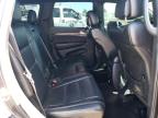 2017 Jeep Grand Cherokee Limited de vânzare în Albuquerque, NM - Front End