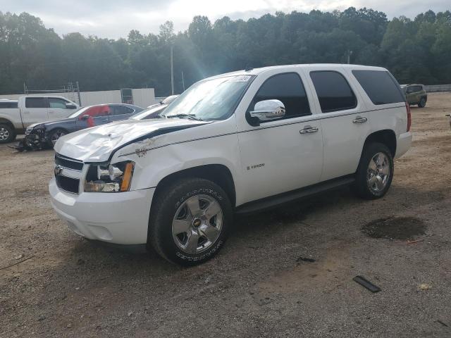 2007 Chevrolet Tahoe C1500