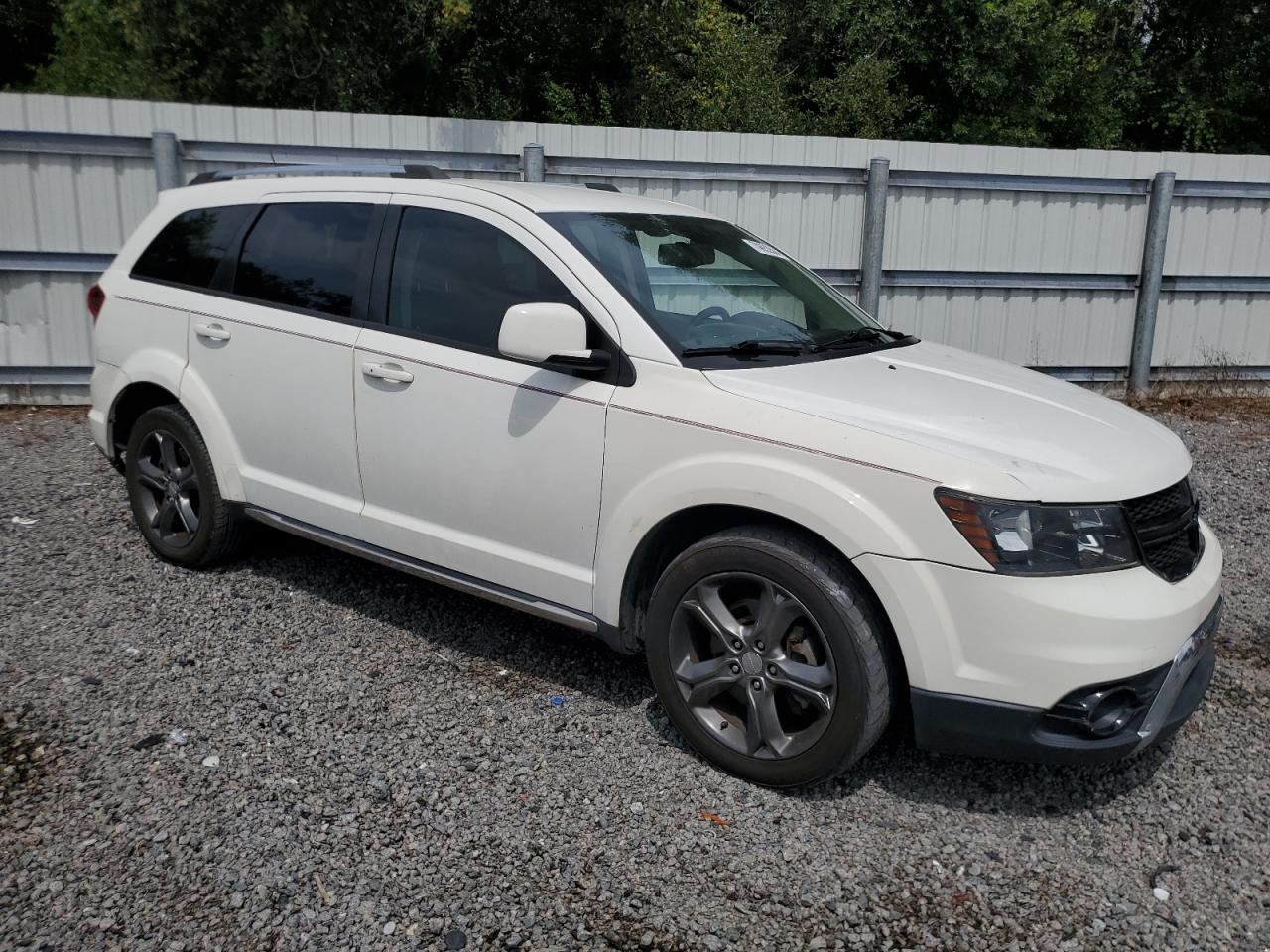2015 Dodge Journey - Image 4
