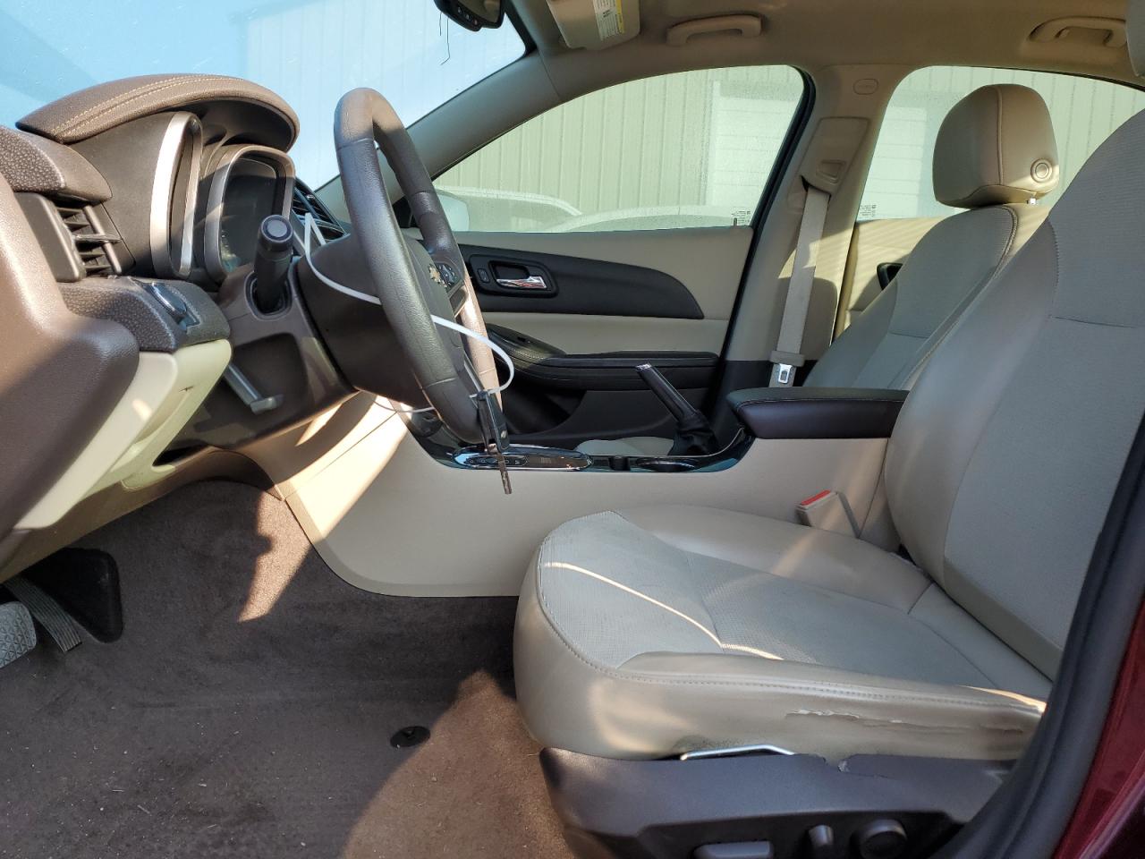 2014 Chevrolet Malibu - Image 7