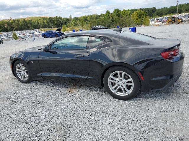  CHEVROLET CAMARO 2019 Чорний