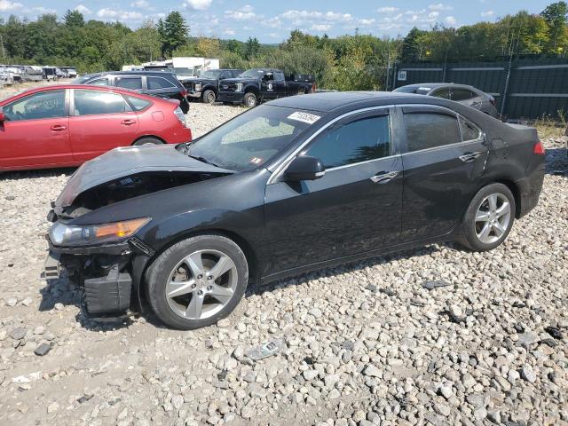 2013 Acura Tsx Tech на продаже в Candia, NH - Front End