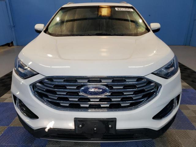  FORD EDGE 2020 Білий