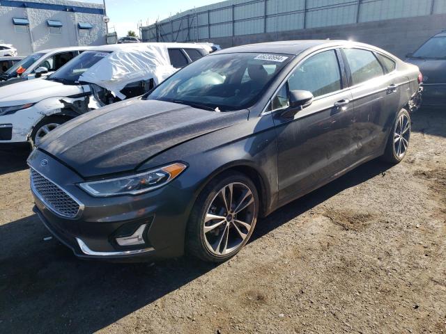 3FA6P0D97LR194177 Ford Fusion TIT