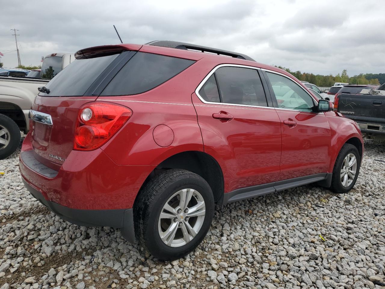 2015 Chevrolet Equinox - Image 3
