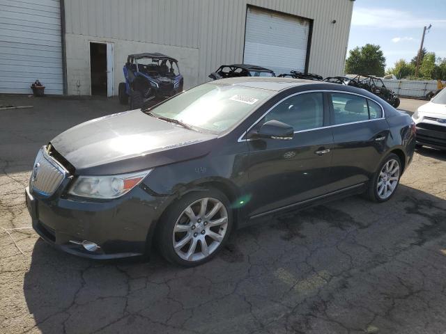 2012 Buick Lacrosse Touring