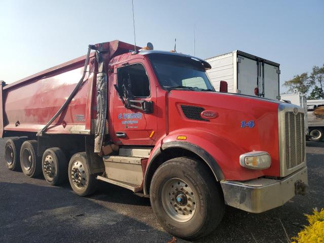 2014 Peterbilt 367 