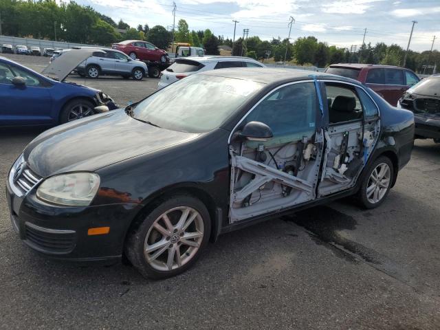 2006 Volkswagen Jetta Tdi Option Package 1