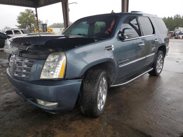 2008 Cadillac Escalade Luxury