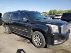 2015 Gmc Yukon Xl Denali за продажба в Littleton, CO - Side