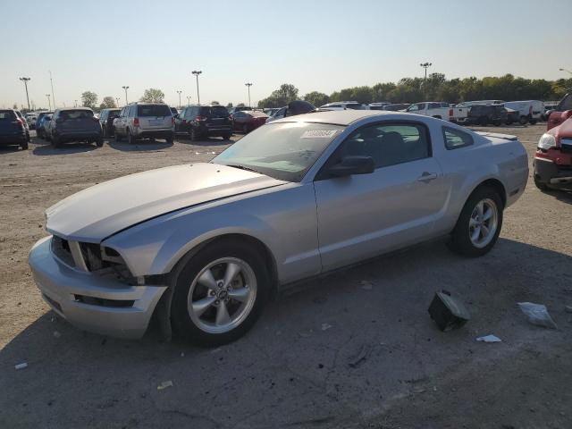 2008 Ford Mustang 