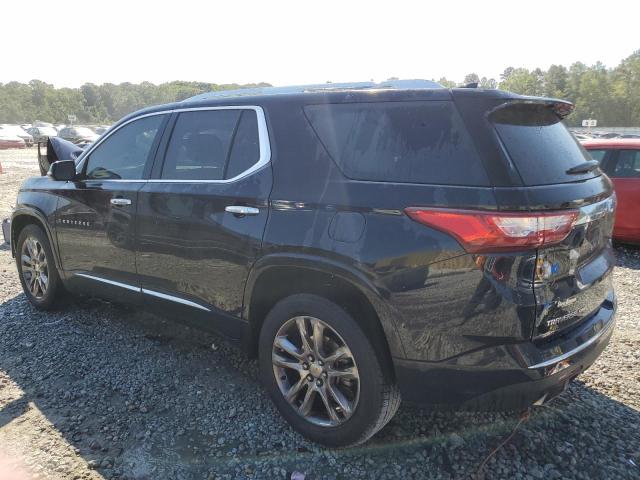 1GNEVNKW4LJ113963 Chevrolet Traverse H 2