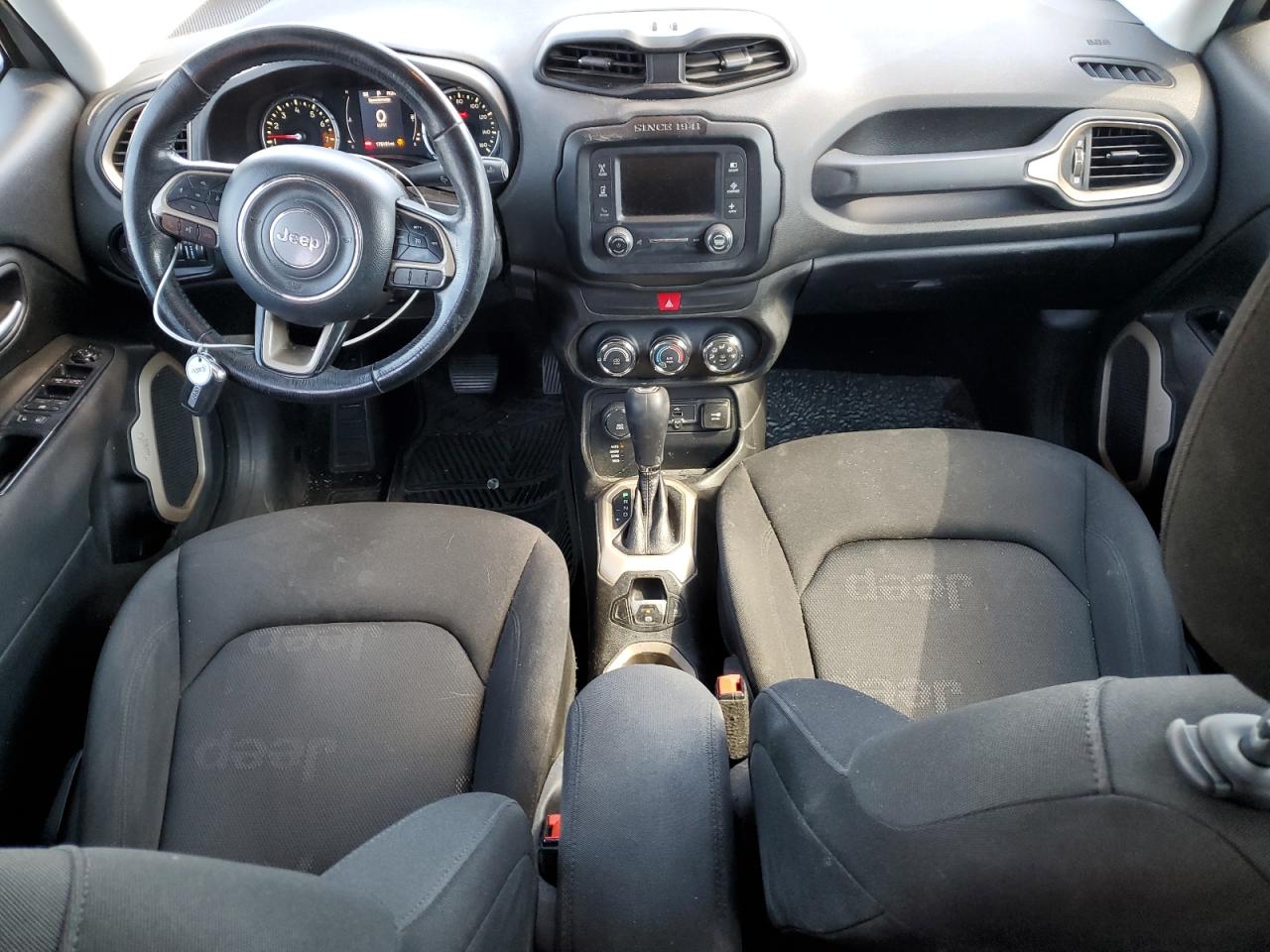 ZACCJBBT8GPD62868 2016 Jeep Renegade Latitude