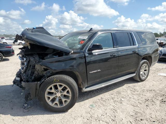 2016 Gmc Yukon Xl C1500 Slt