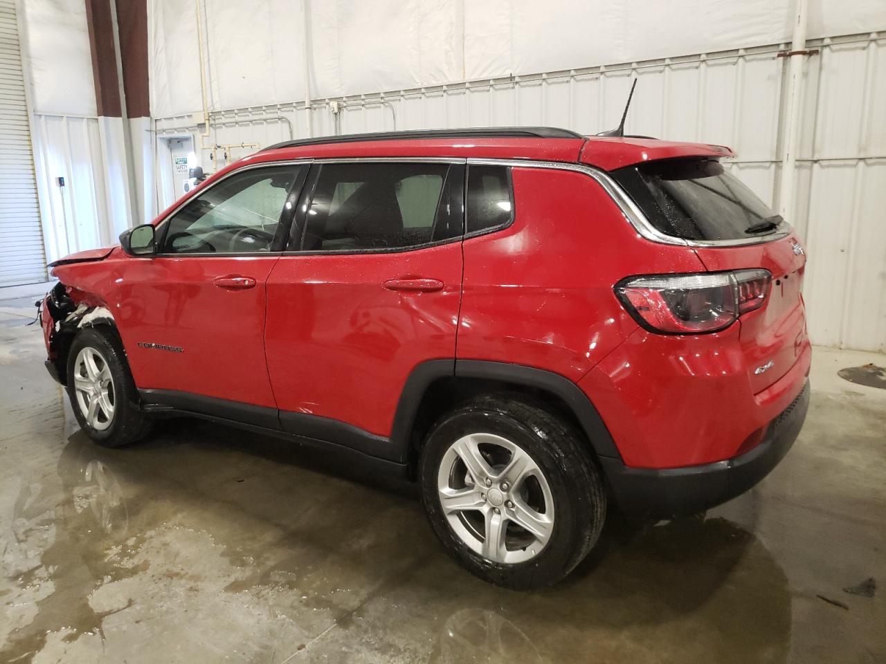 3C4NJDBN9RT597068 2024 JEEP COMPASS - Image 2