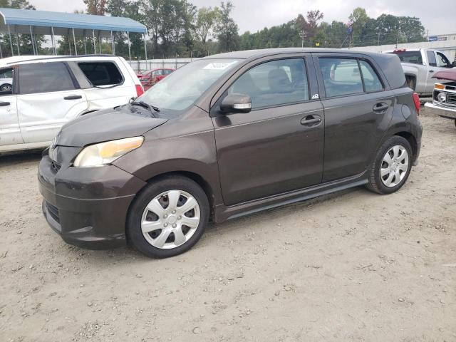 2011 Toyota Scion Xd 