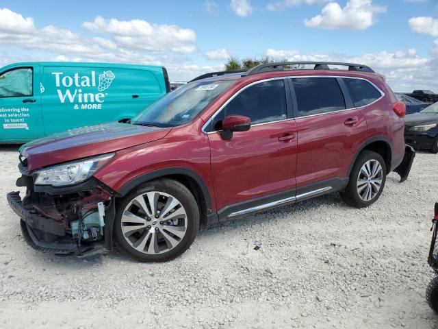 4S4WMAPD4N3460020 Subaru Ascent LIM