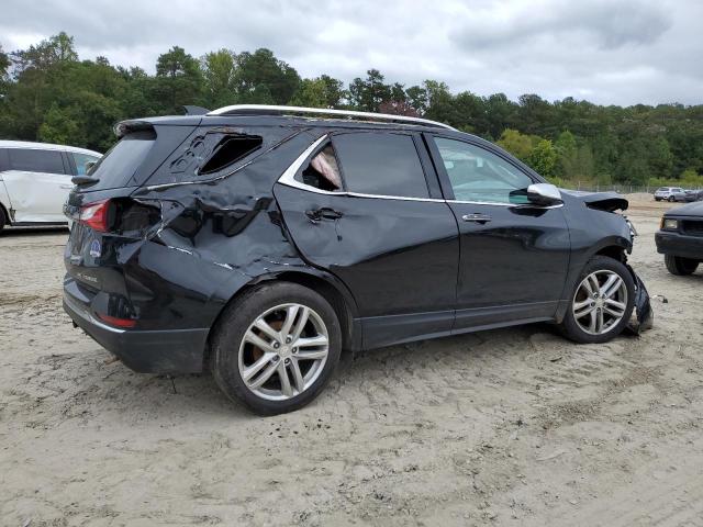  CHEVROLET EQUINOX 2019 Czarny