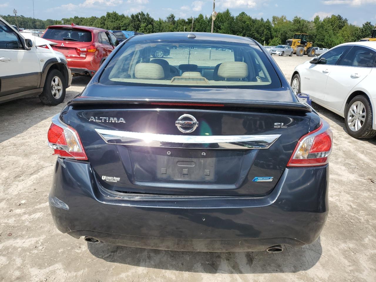 1N4AL3AP5DC227655 2013 Nissan Altima 2.5