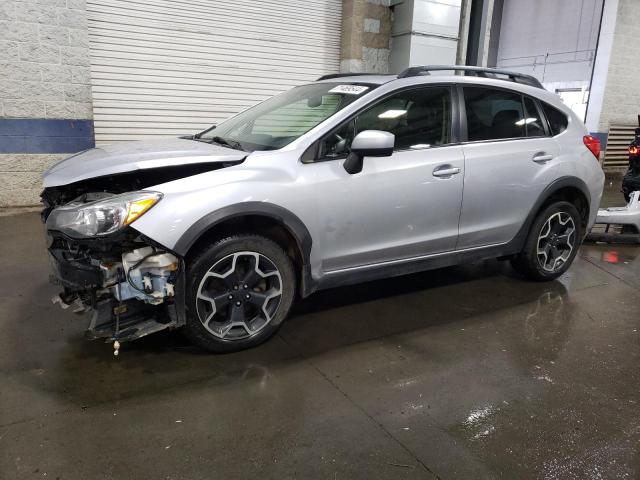 2015 Subaru Xv Crosstrek 2.0 Premium