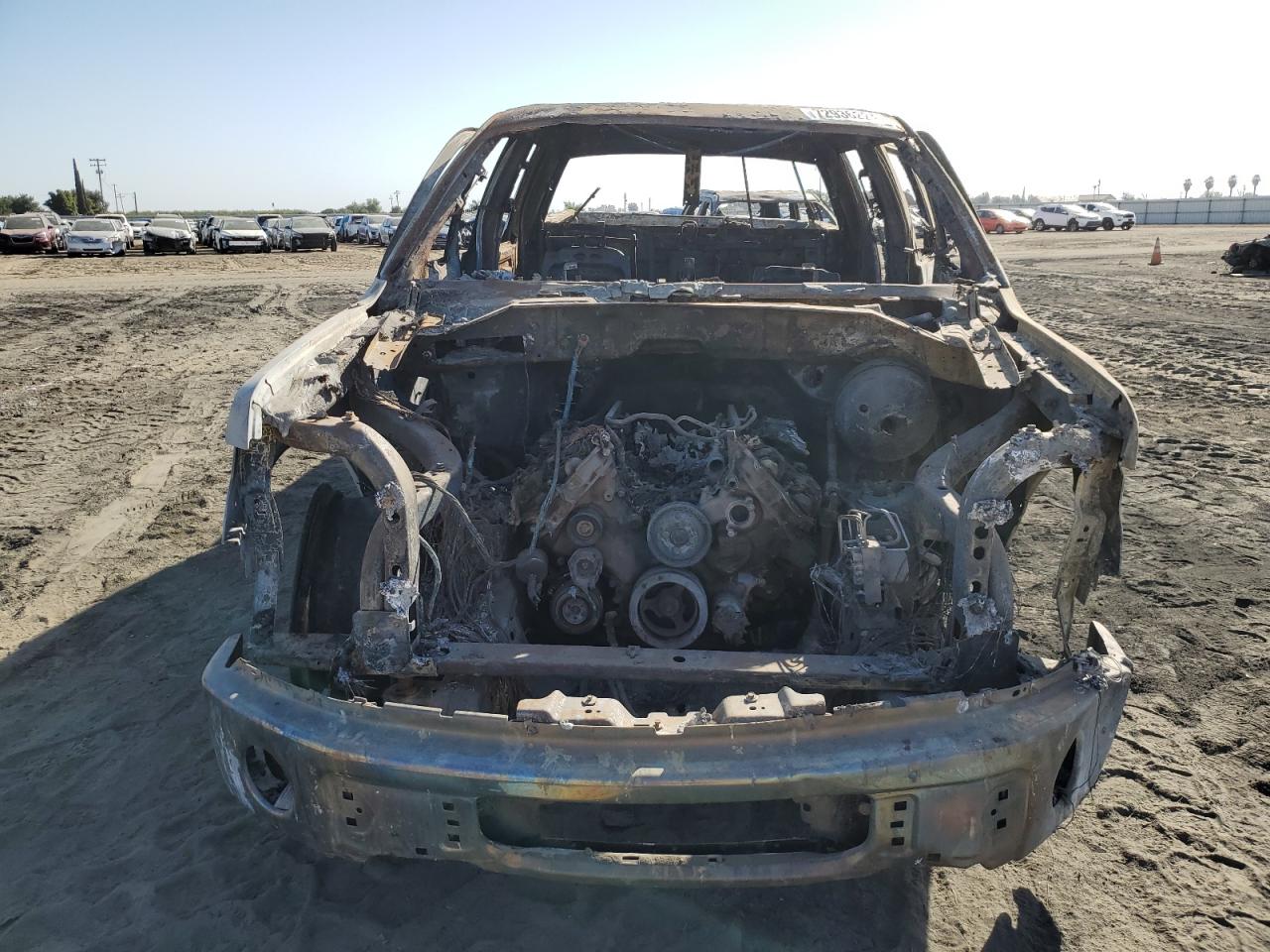 2012 Ford F-150 - Image 5