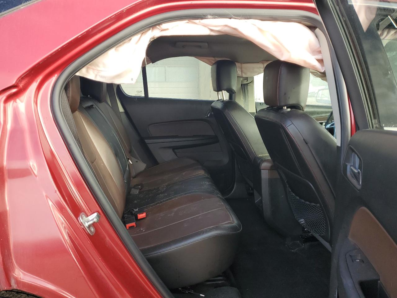 2015 Chevrolet Equinox - Image 12
