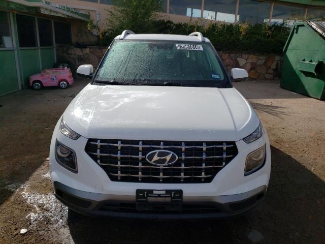 KMHRC8A39MU093133 Hyundai Venue SEL 5