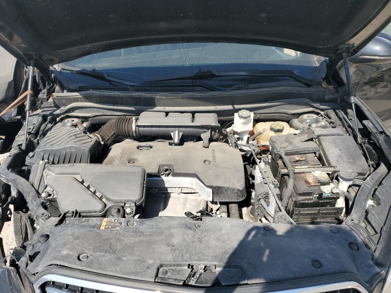 2020 Buick Envision Essence VIN: LRBFXCSA2LD209300 Lot: 73366584