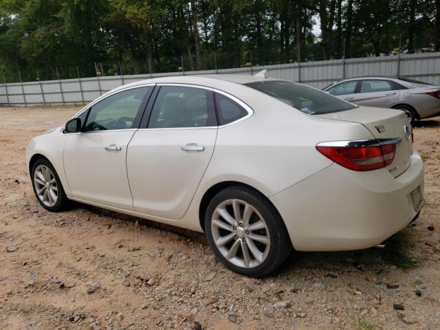  BUICK VERANO 2012 Черный