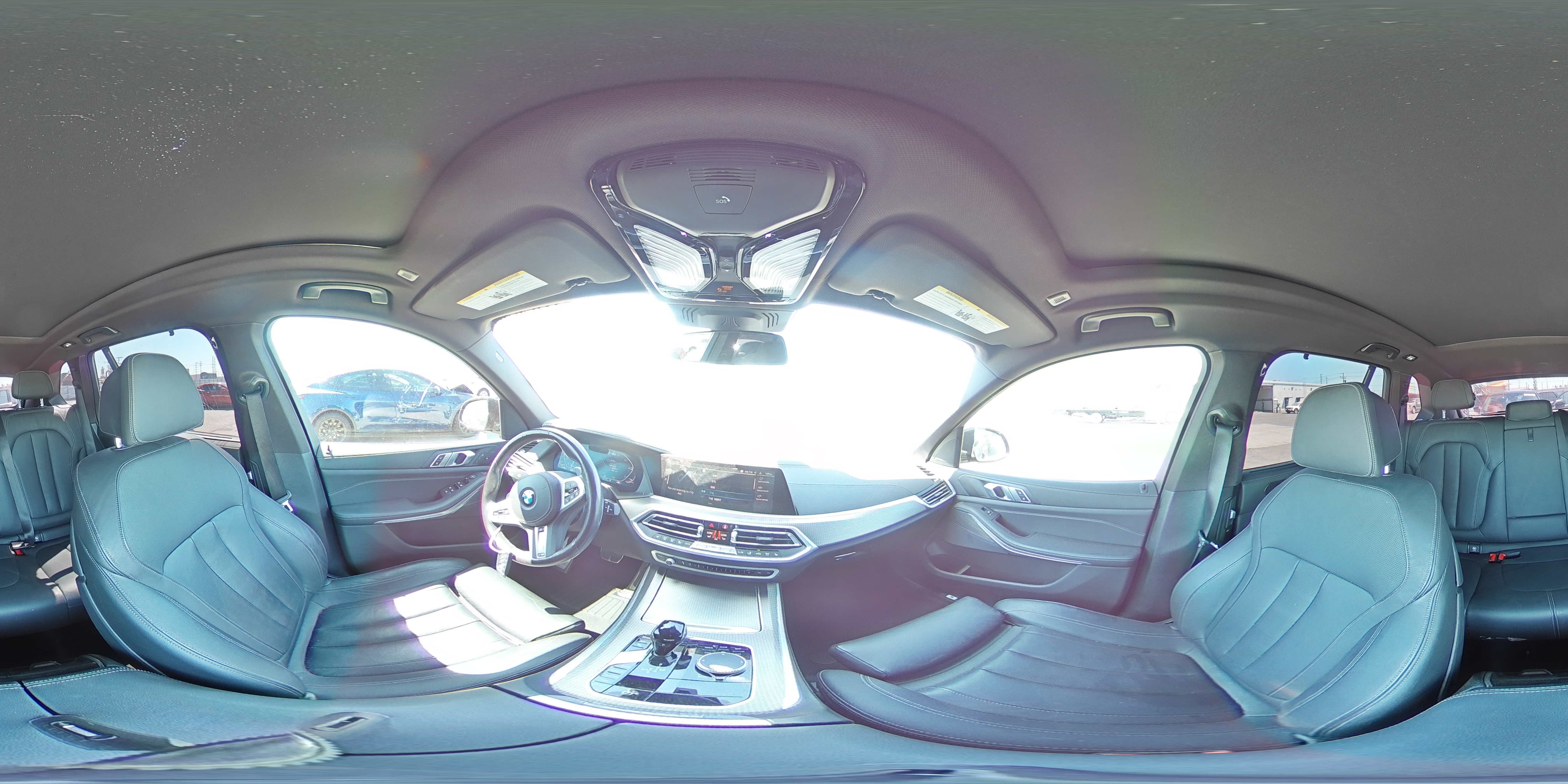 2022 BMW X5 - Image 14