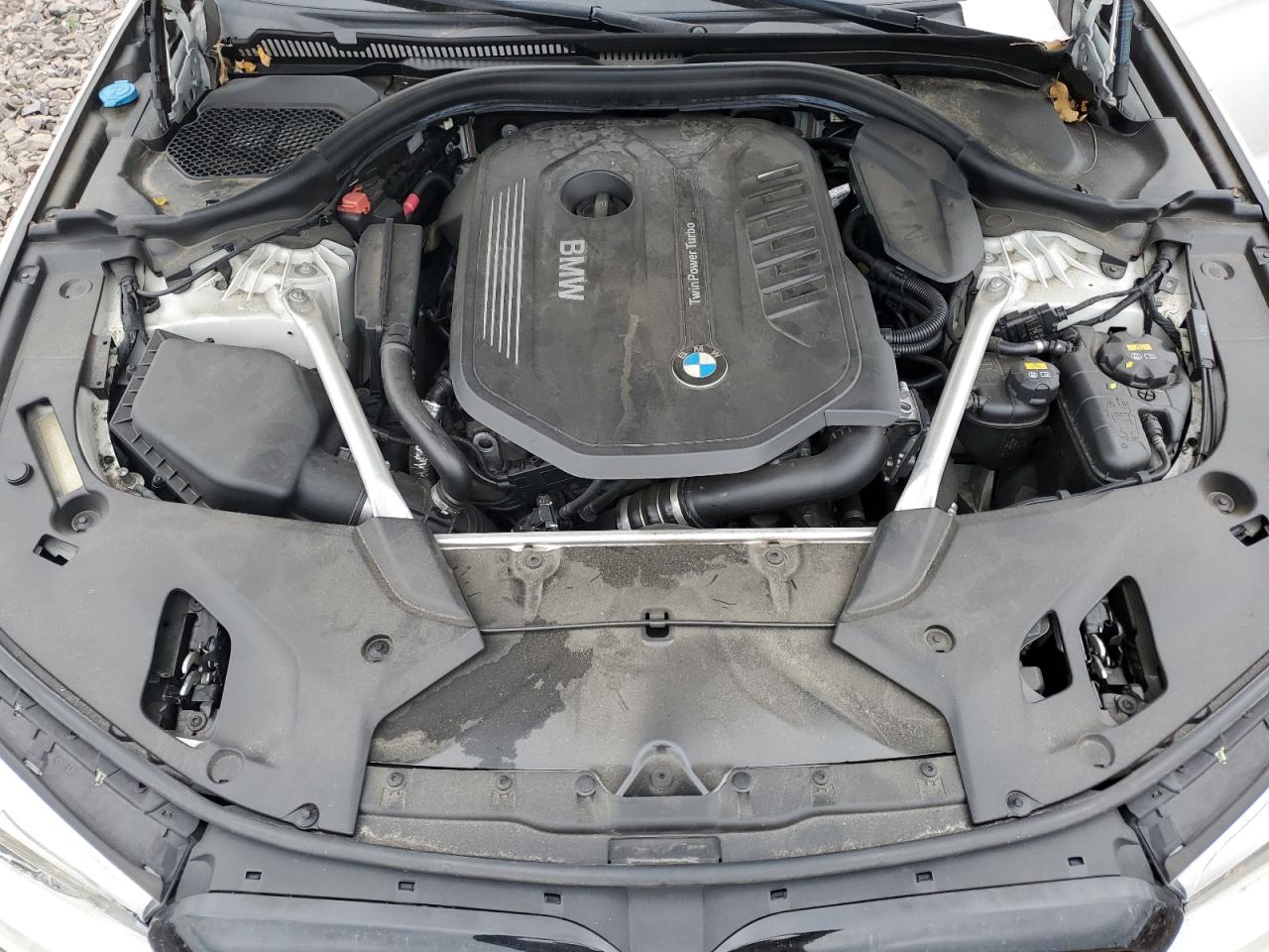 WBAJE7C58KG893225 2019 BMW 540 Xi