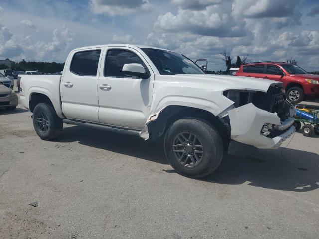  TOYOTA TACOMA 2018 Белый